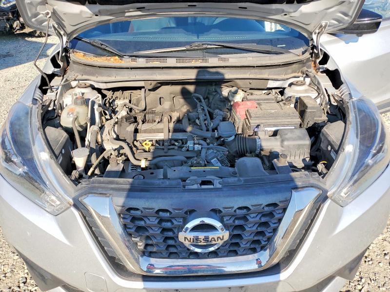 Aukcja sprzedaży 2018 Nissan Kicks, vin: 3N1CP5CUXJL539625, numer aukcji: 61633106