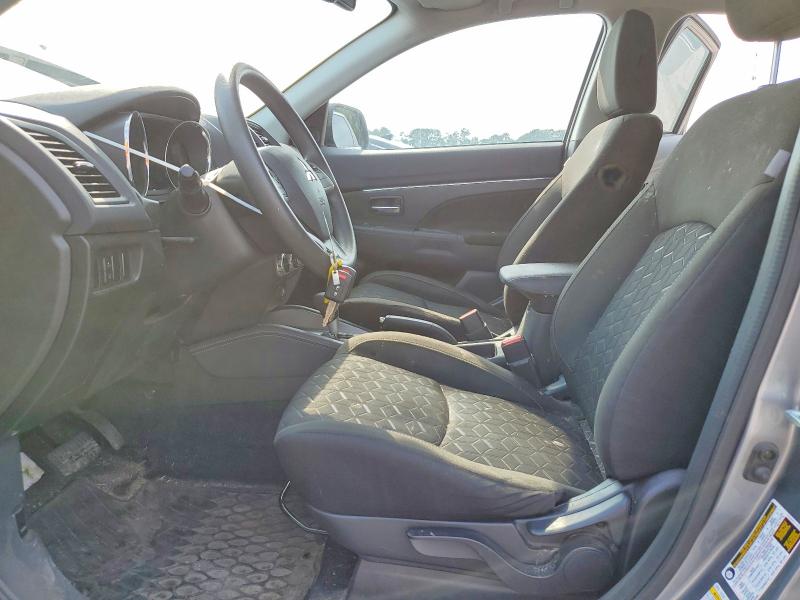 Aukcja sprzedaży 2023 Mitsubishi Outlander Sport, vin: JA4ARUAU0PU012570, numer aukcji: 62252066