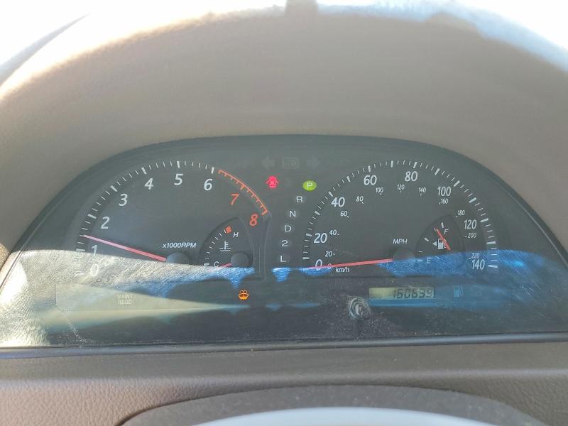 Aukcja sprzedaży 2004 Toyota Camry, vin: JTDBE32K140282973, numer aukcji: 60193836