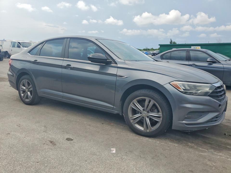 Aukcja sprzedaży 2019 Volkswagen Jetta, vin: 3VWC57BUXKM081531, numer aukcji: 62567036