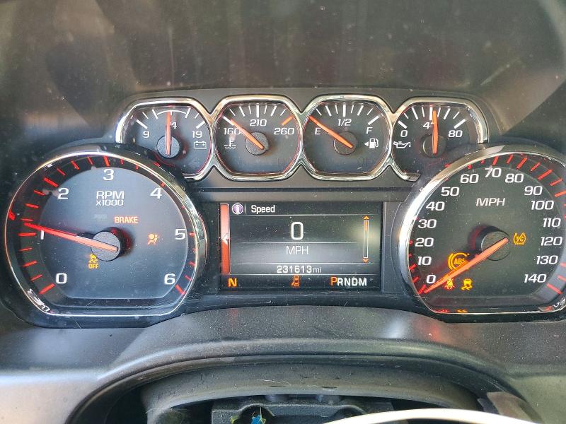 2015 Gmc Sierra მანქანა იყიდება აუქციონზე, vin: 3GTU2VEC1FG424058, აუქციონის ნომერი: 61038396
