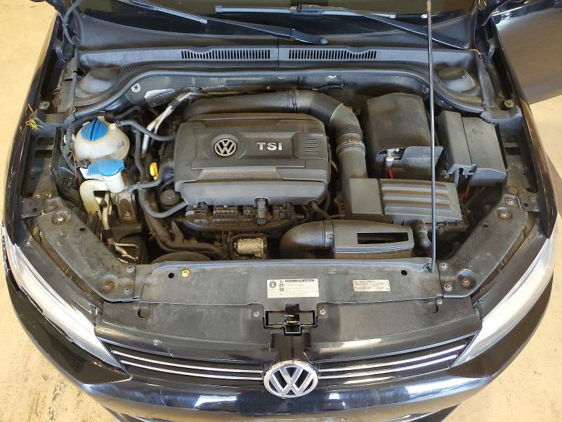 Продажа на аукционе авто 2014 Volkswagen Jetta, vin: 3VWD17AJ6EM330645, номер лота: 85984805