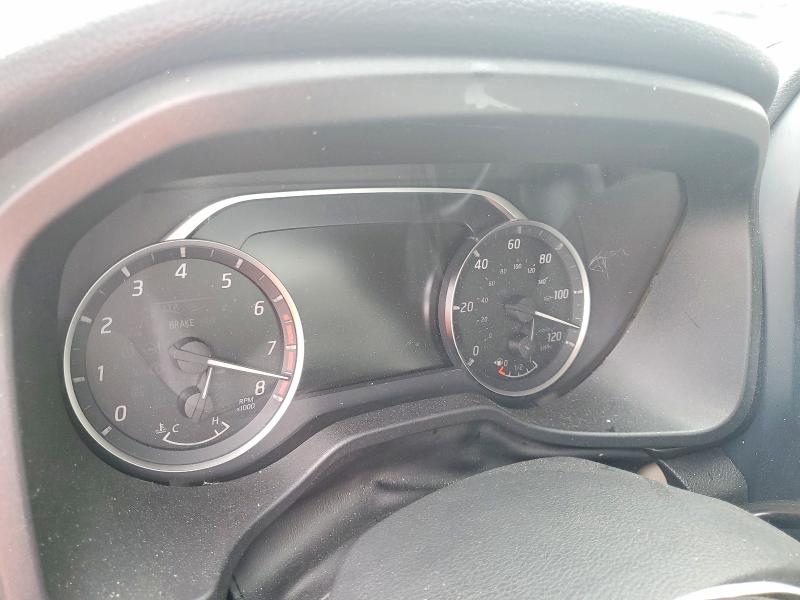 Продажа на аукционе авто 2022 Nissan Titan, vin: 1N6AA1EE3NN106980, номер лота: 59606236