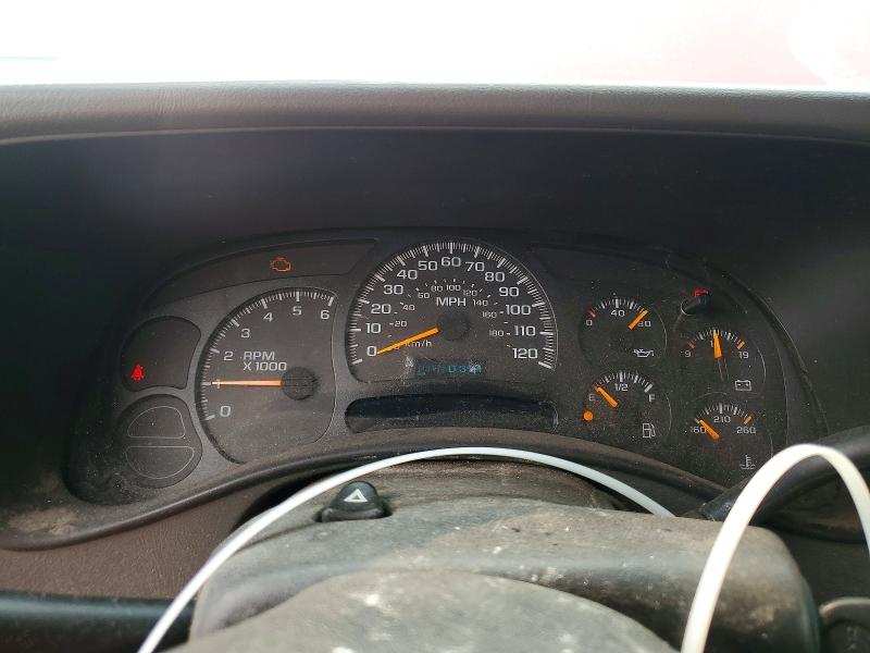 Продаж на аукціоні авто 2005 Gmc New Sierra, vin: 2GTEK13T851133239, номер лоту: 61152576