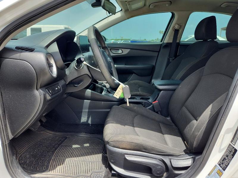 Aukcja sprzedaży 2020 Kia Forte, vin: 3KPF24AD0LE241100, numer aukcji: 60940176