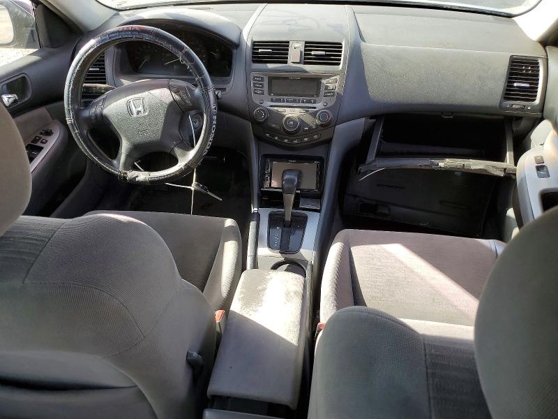 Aukcja sprzedaży 2007 Honda Accord, vin: 1HGCM56757A097771, numer aukcji: 59743416