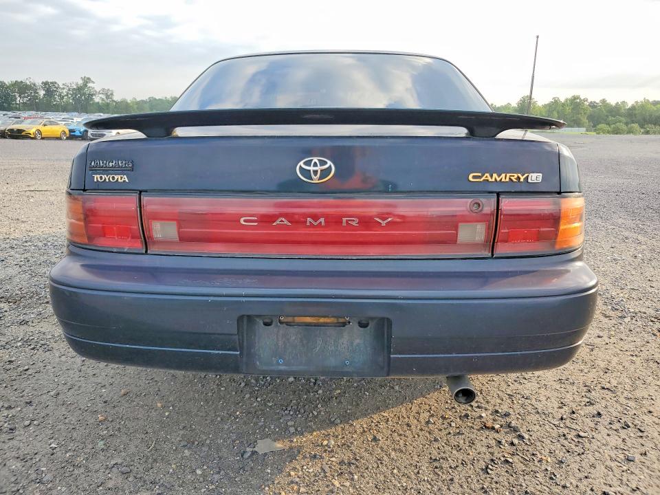 Продажа на аукционе авто 1994 Toyota Camry, vin: 4T1SK12E8RU341536, номер лота: 61731266