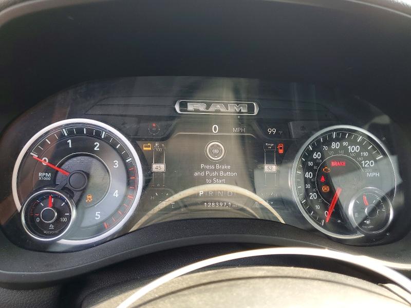 2021 Ram 5500 მანქანა იყიდება აუქციონზე, vin: 3C7WRMDL8MG517420, აუქციონის ნომერი: 59016606