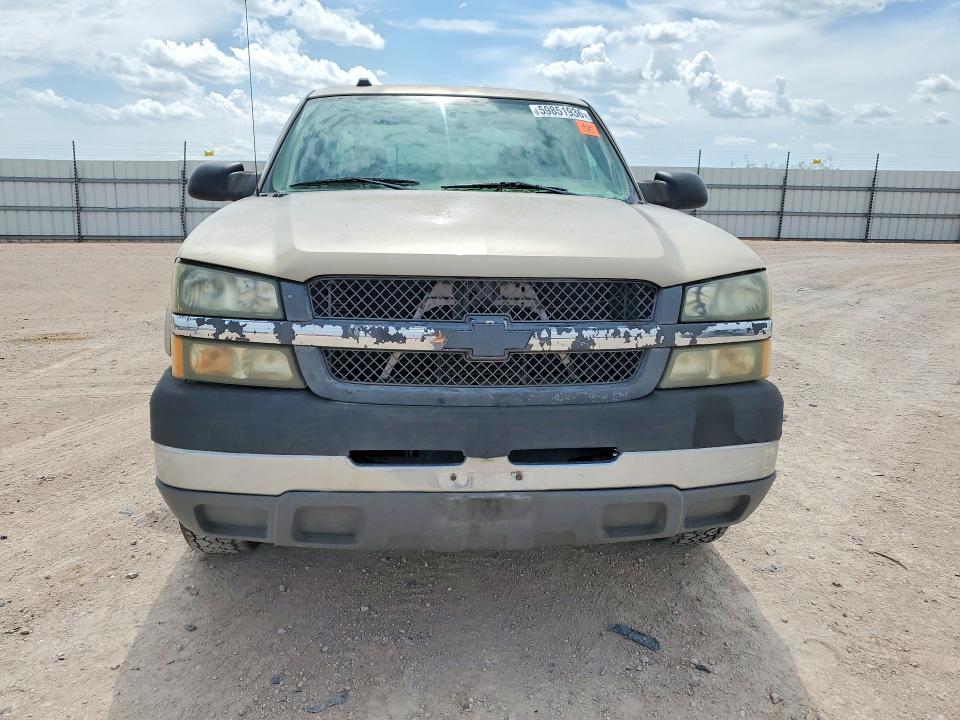 Aukcja sprzedaży 2004 Chevrolet Silverado, vin: 1GCHC29U54E366587, numer aukcji: 59851936