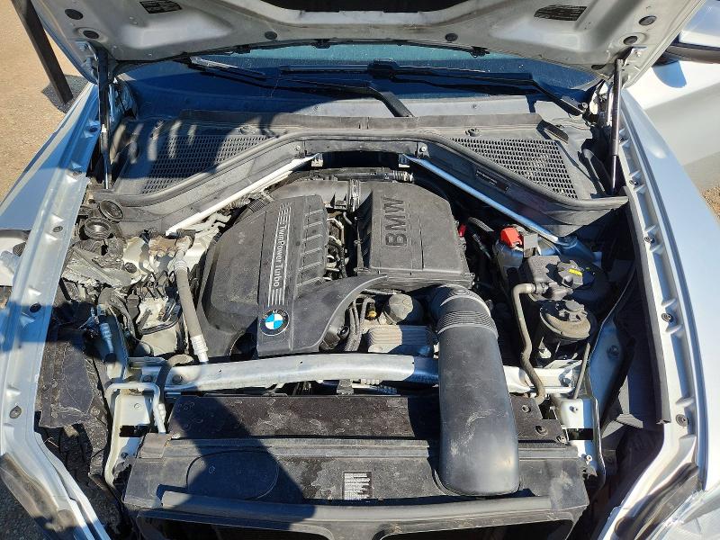Продажа на аукционе авто 2013 Bmw X6, vin: 5UXFG2C58DL786867, номер лота: 60131036