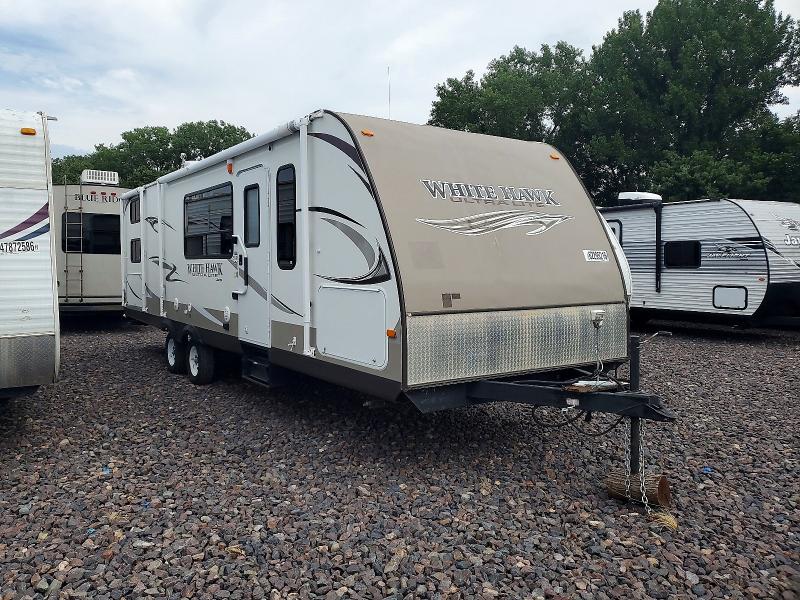 Продаж на аукціоні авто 2012 Jayco Jay Whitehawk, vin: 1UJBJ0BR2C14F0129, номер лоту: 62295216