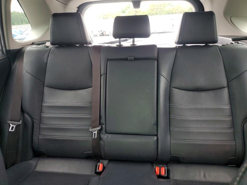 2020 Toyota Rav4 მანქანა იყიდება აუქციონზე, vin: JTMN1RFV1LD526516, აუქციონის ნომერი: 61549446