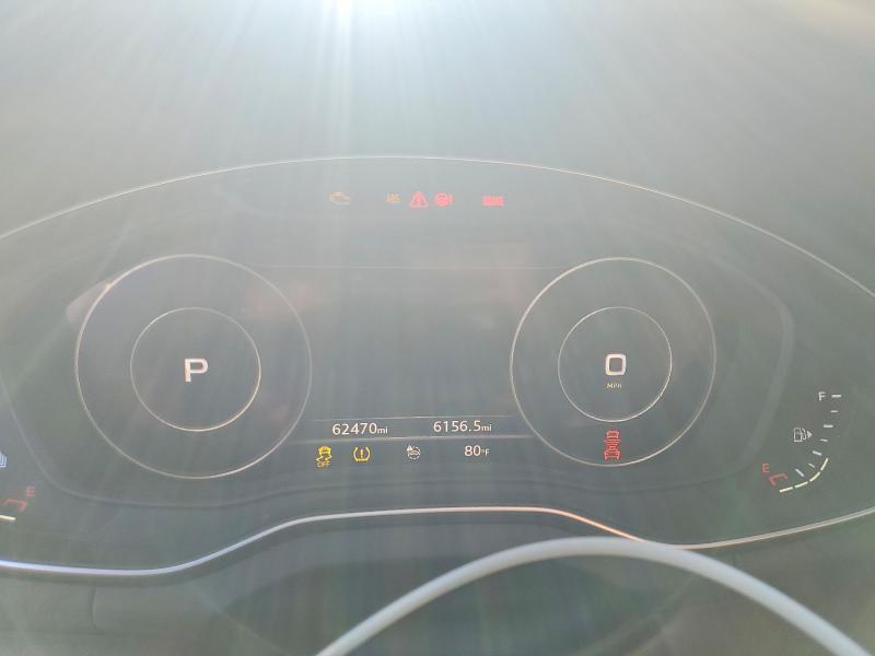 62810446 :رقم المزاد ، WA1F2AFY2L2061828 vin ، 2020 Audi Q5 E مزاد بيع