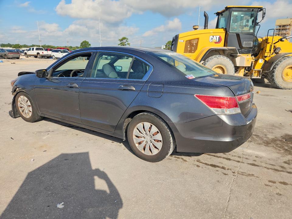62616276 :رقم المزاد ، 1HGCP2F36CA079227 vin ، 2012 Honda Accord مزاد بيع