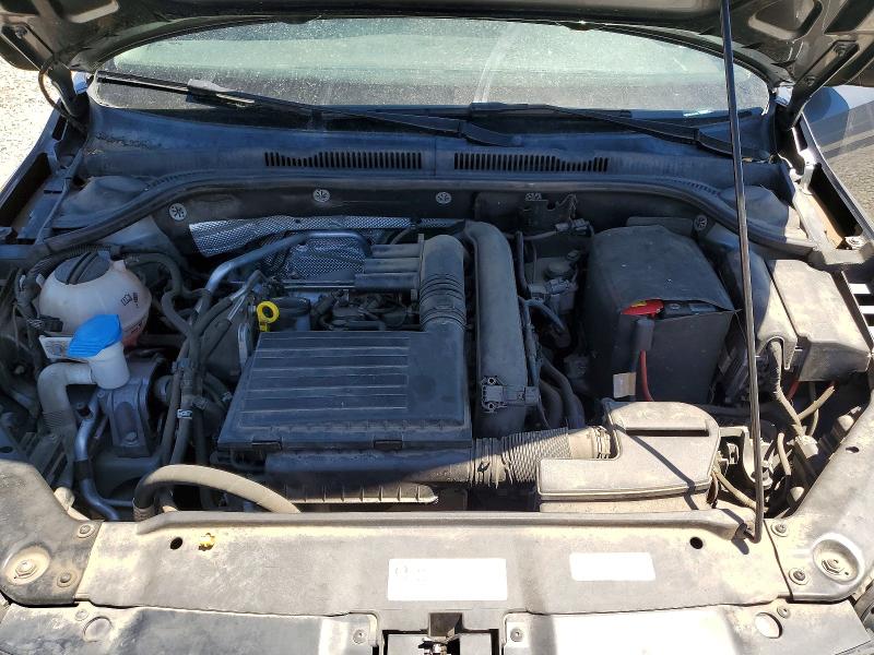 Продажа на аукционе авто 2016 Volkswagen Jetta, vin: 3VW167AJ2GM276459, номер лота: 59834836