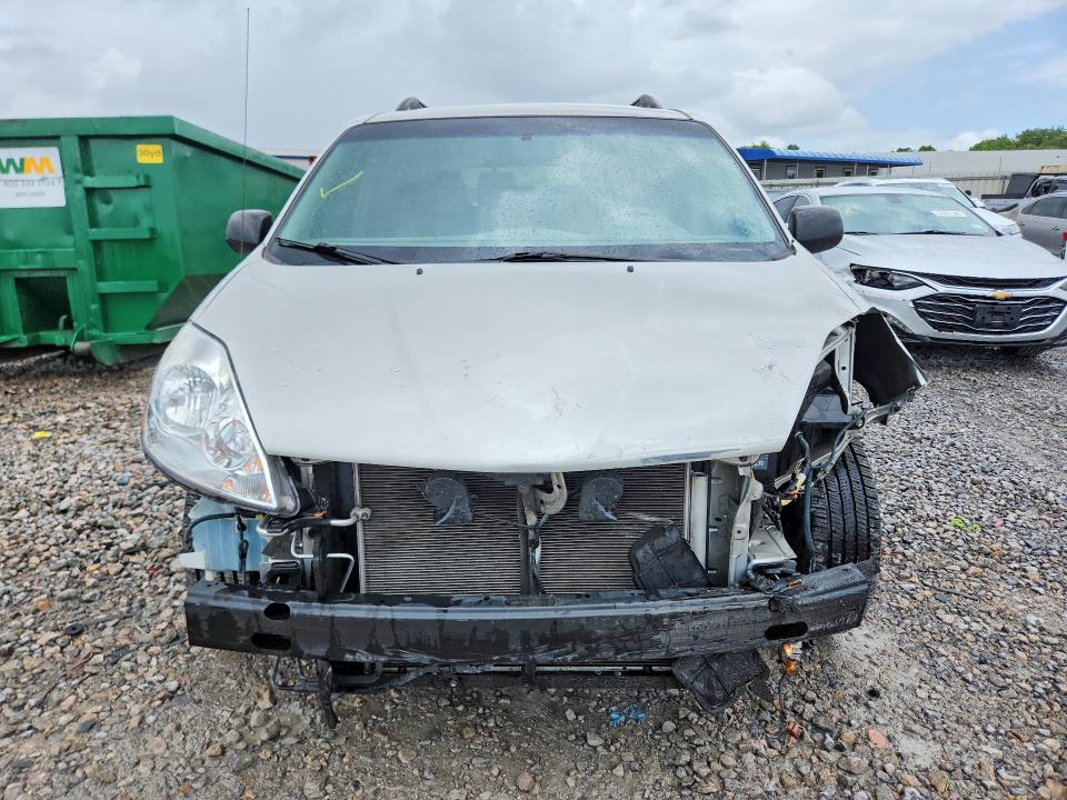 Продаж на аукціоні авто 2007 Toyota Sienna, vin: 5TDZK23C97S088315, номер лоту: 62236566