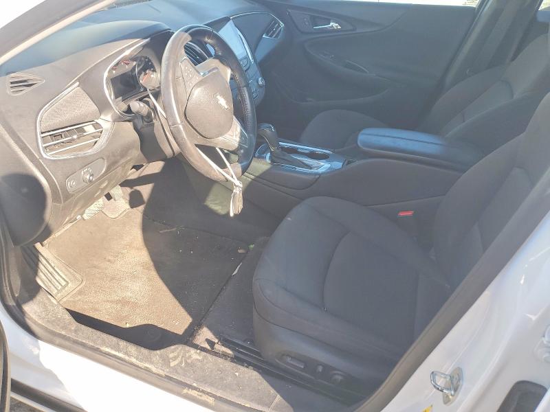 Aukcja sprzedaży 2018 Chevrolet Malibu, vin: 1G1ZD5ST8JF223121, numer aukcji: 62313986