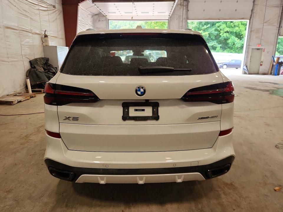 Продажа на аукционе авто 2026 Bmw X5, vin: 5UX23EU03T9203454, номер лота: 60752566