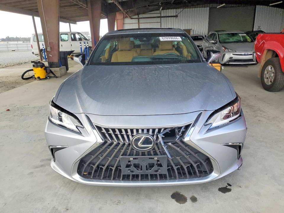 2024 Lexus Es 350 მანქანა იყიდება აუქციონზე, vin: 58ADZ1B10RU165544, აუქციონის ნომერი: 62099666