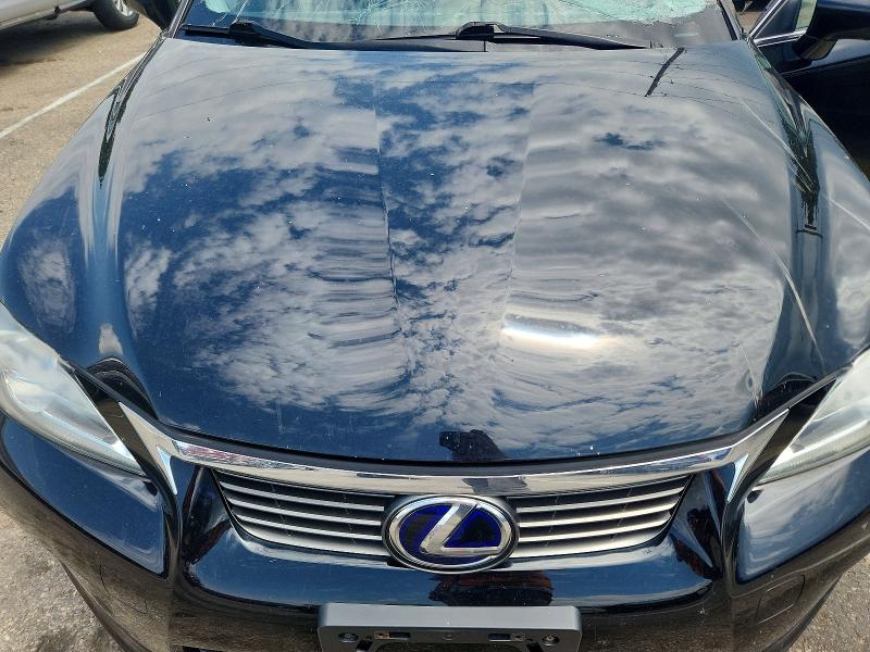 Продаж на аукціоні авто 2013 Lexus Ct, vin: JTHKD5BH8D2149357, номер лоту: 61637496