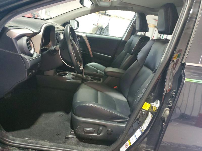 2016 Toyota Rav4 მანქანა იყიდება აუქციონზე, vin: 2T3DFREV4GW494071, აუქციონის ნომერი: 62599746