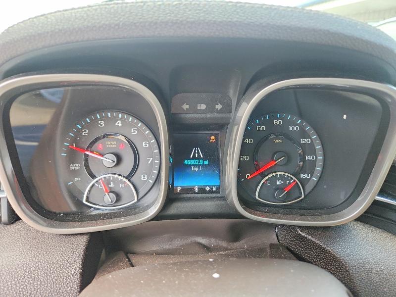Продажа на аукционе авто 2015 Chevrolet Malibu, vin: 1G11C5SLXFU150658, номер лота: 61956386