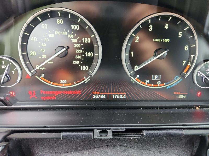 Продажа на аукционе авто 2012 Bmw 650, vin: WBALZ3C52CDL71991, номер лота: 62969656