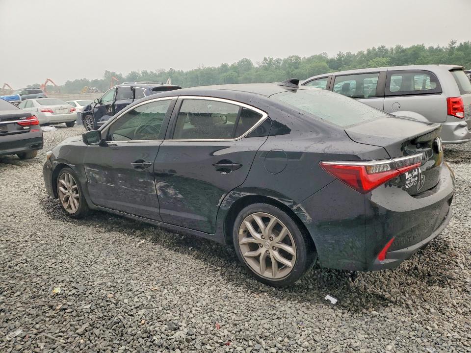 Aukcja sprzedaży 2020 Acura Ilx, vin: 19UDE2F32LA006334, numer aukcji: 60445116