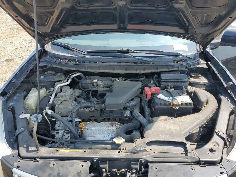 Aukcja sprzedaży 2013 Nissan Rogue, vin: JN8AS5MV6DW605455, numer aukcji: 61433676