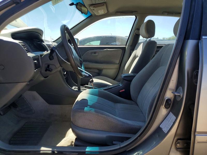 Продажа на аукционе авто 2000 Toyota Camry, vin: JT2BG22K0Y0512456, номер лота: 60034326