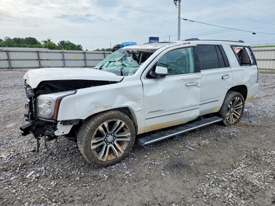 62485136 :رقم المزاد ، 1GKS1CKJ9LR129484 vin ، 2020 Gmc Yukon مزاد بيع