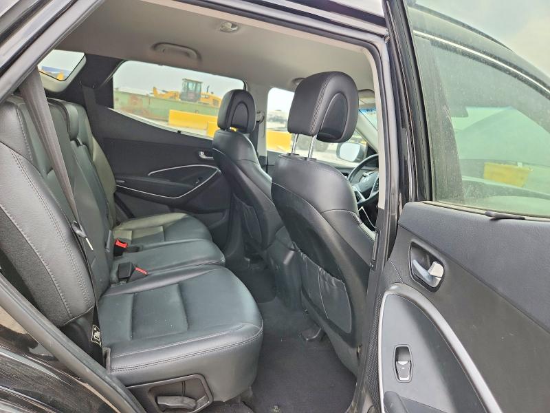 Продажа на аукционе авто 2018 Hyundai Santa Fe Sport, vin: 5XYZUDLA0JG548650, номер лота: 60041296