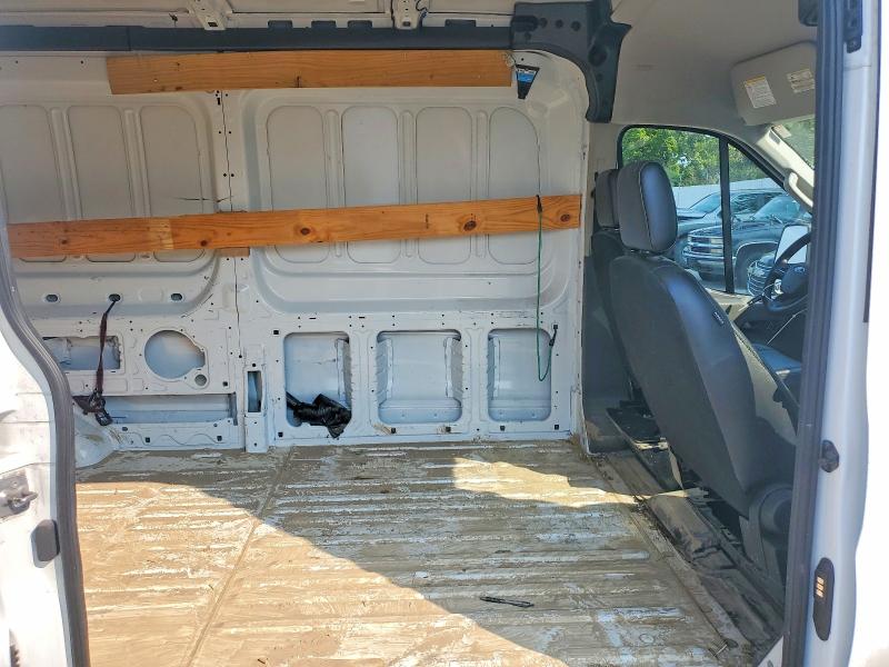 Продажа на аукционе авто 2023 Ford Transit, vin: 1FTBW9C85PKA89916, номер лота: 62959316
