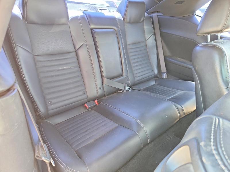 Продаж на аукціоні авто 2013 Dodge Challenger, vin: 2C3CDYBTXDH565997, номер лоту: 62743516