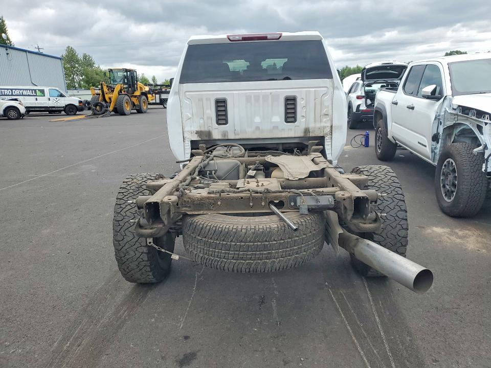 Продажа на аукционе авто 2025 Gmc Sierra, vin: 1GT4USEY8SF258802, номер лота: 59146276