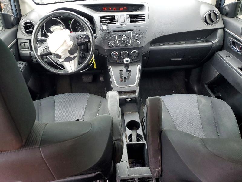 Aukcja sprzedaży 2013 Mazda 5, vin: JM1CW2CL0D0144747, numer aukcji: 85986825