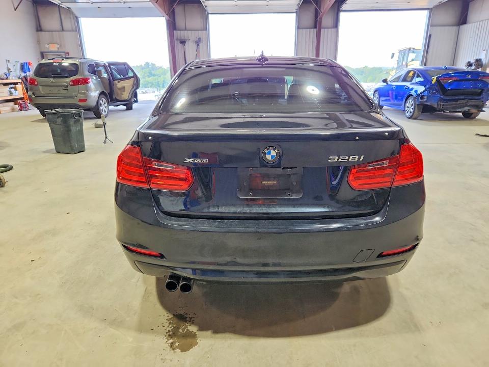 Aukcja sprzedaży 2013 Bmw 328, vin: WBA3B5C5XDF592048, numer aukcji: 62077816