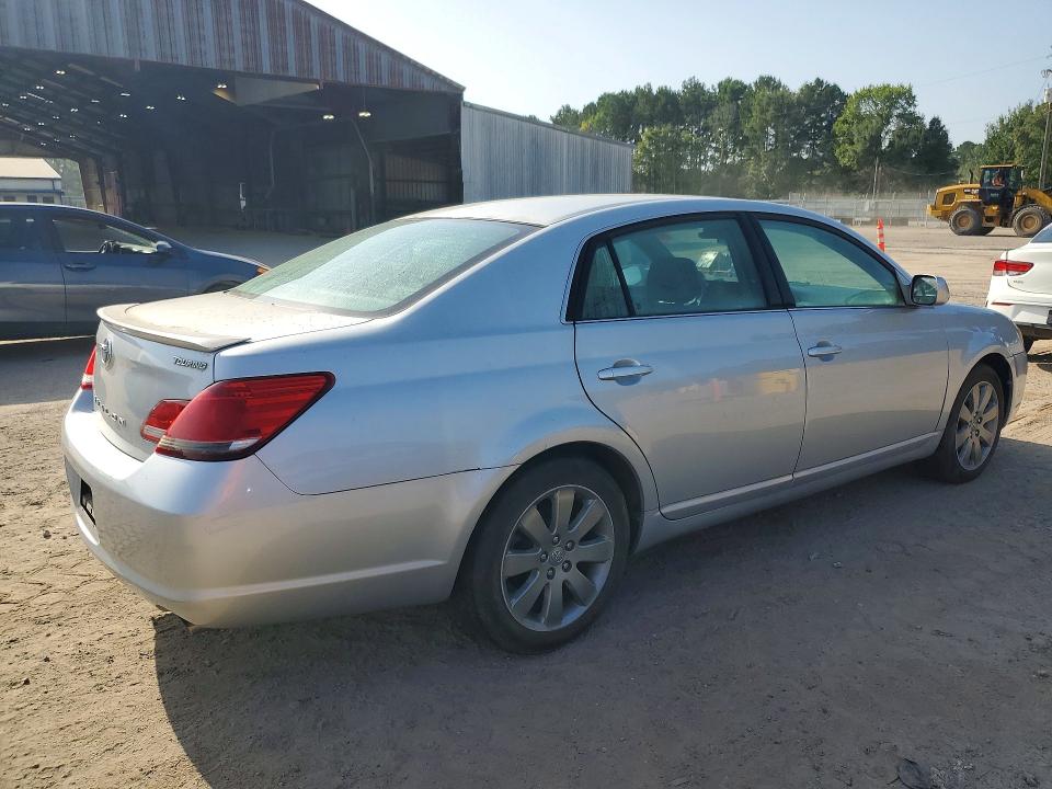 Aukcja sprzedaży 2007 Toyota Avalon, vin: 4T1BK36B57U200481, numer aukcji: 61386556