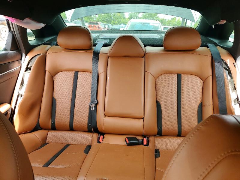 Aukcja sprzedaży 2023 Kia K5, vin: 5XXG44J81PG197929, numer aukcji: 61386276