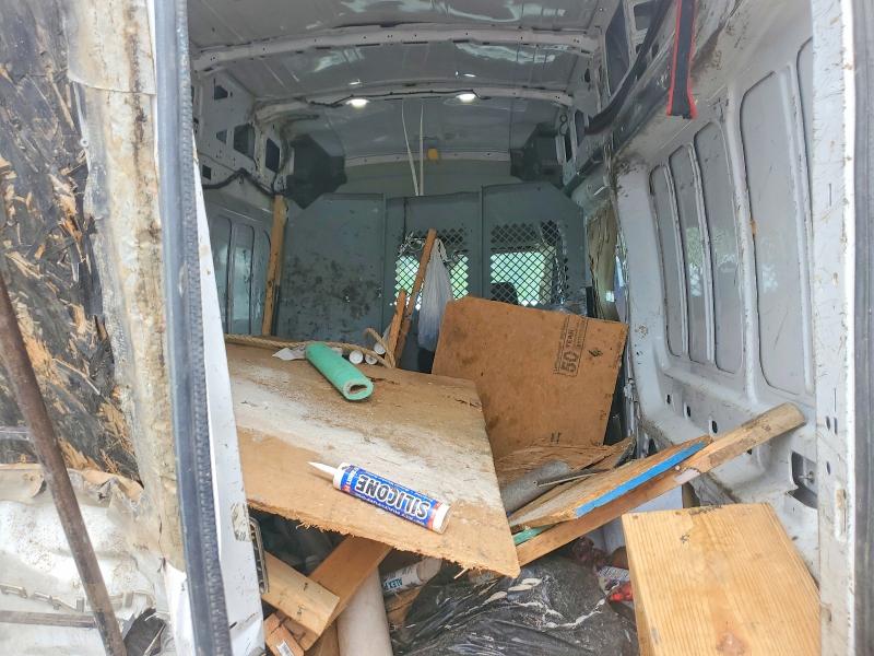 2020 Ford Transit მანქანა იყიდება აუქციონზე, vin: 1FTBW1X85LKB23763, აუქციონის ნომერი: 59845406