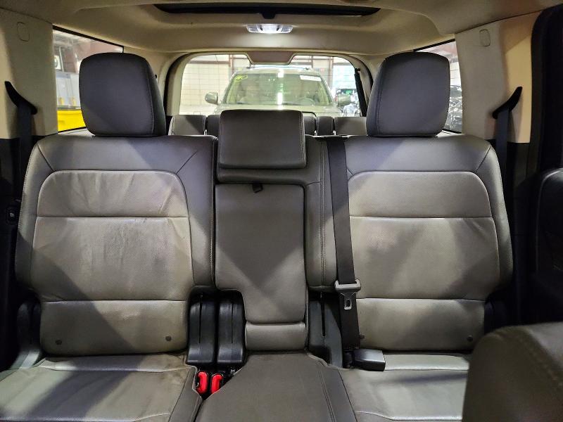 Aukcja sprzedaży 2016 Ford Flex, vin: 2FMHK6C83GBA09507, numer aukcji: 63161016