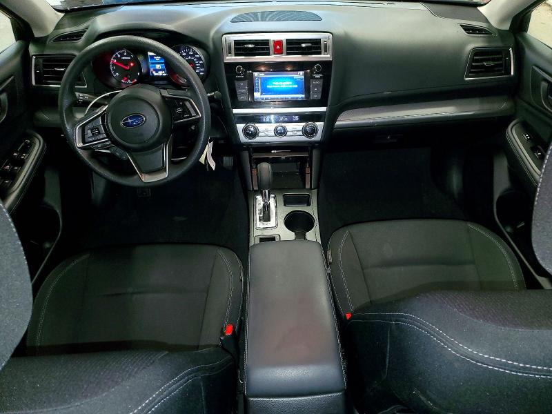 62202506 :رقم المزاد ، 4S3BNAB67J3004967 vin ، 2018 Subaru Legacy مزاد بيع
