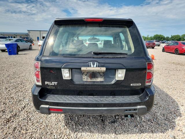 Продаж на аукціоні авто 2006 Honda Pilot, vin: 5FNYF18116B021695, номер лоту: 58795116
