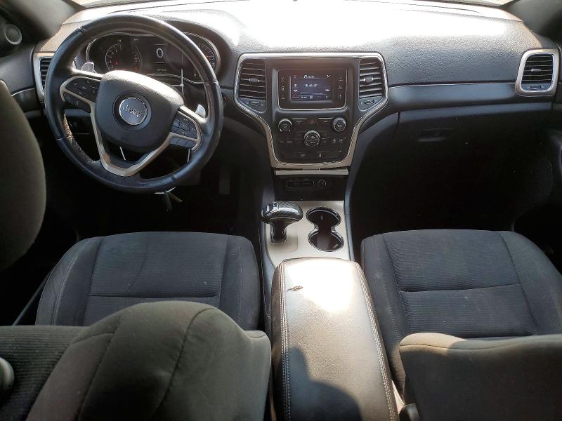 Aukcja sprzedaży 2014 Jeep Grand Cherokee, vin: 1C4RJFAG2EC237551, numer aukcji: 61431156