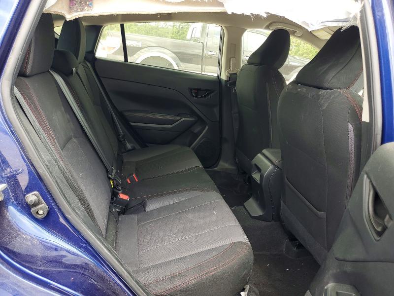 59837686 :رقم المزاد ، JF1GUAFC4R8232129 vin ، 2024 Subaru Impreza مزاد بيع
