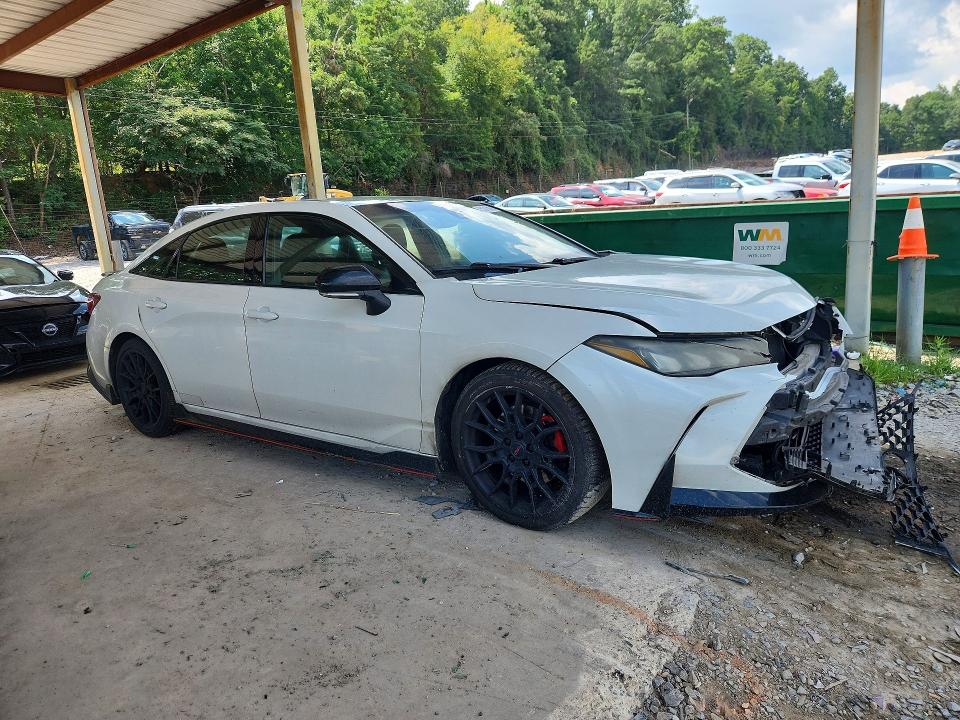 Aukcja sprzedaży 2021 Toyota Avalon, vin: 4T1FZ1FB4MU063160, numer aukcji: 59313016