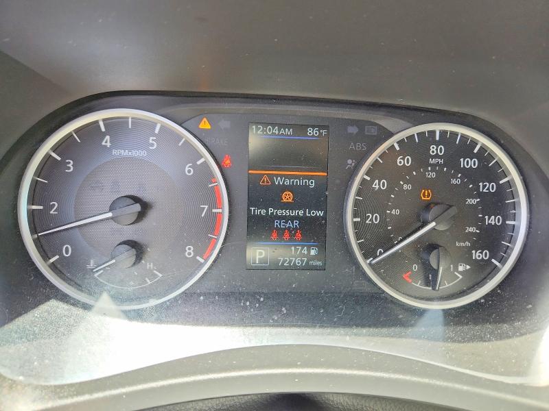 Aukcja sprzedaży 2024 Nissan Sentra, vin: 3N1AB8BV6RY290837, numer aukcji: 61963726
