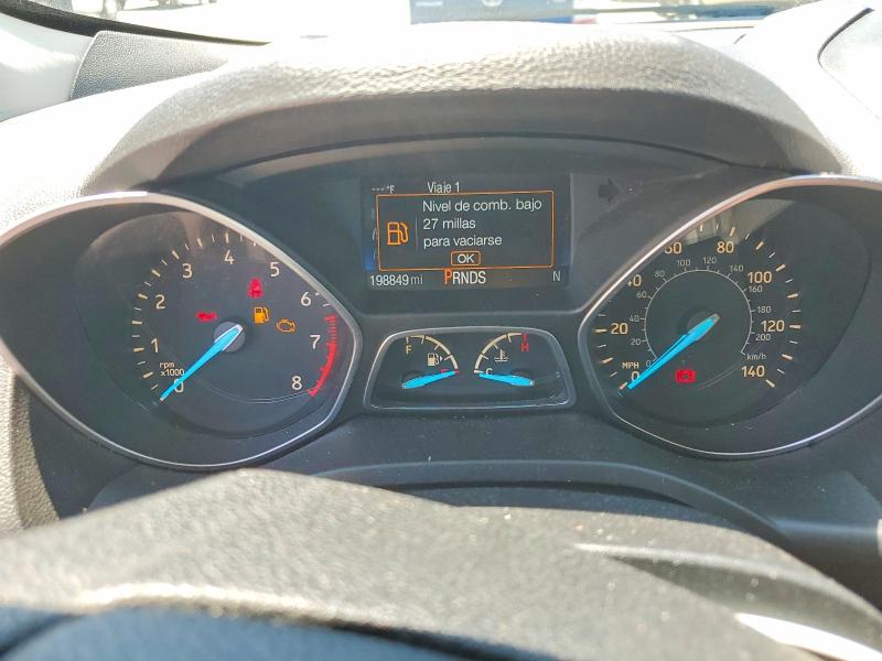 Продажа на аукционе авто 2017 Ford Escape, vin: 1FMCU9GD0HUB05720, номер лота: 60205056