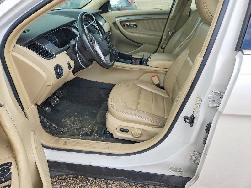 Продажа на аукционе авто 2013 Ford Taurus, vin: 1FAHP2E84DG212136, номер лота: 60558566