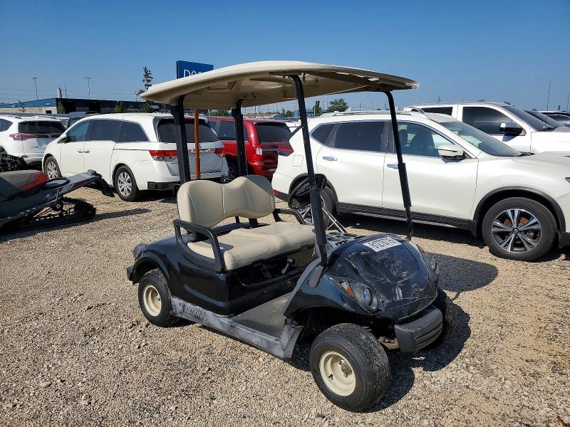 Продажа на аукционе авто 2006 Yama Golf Cart, vin: JW1F423601, номер лота: 61276776